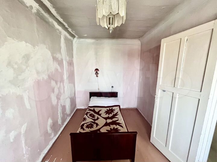 3-к. квартира, 55,5 м², 4/4 эт.