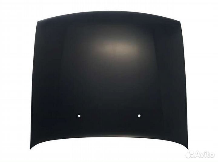 Капот опель вектора а 1992-95