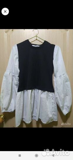 Женские вещи пакетом 42 44