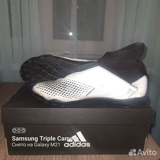 Сороконожки adidas