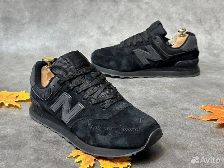 Кроссовки New Balance 574 (41-46)