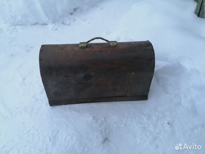 Швейная машина Подольск