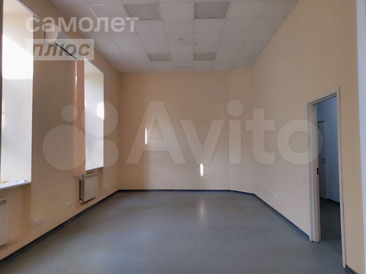 Сдам офисное помещение, 450 м²