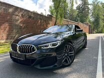 BMW 8 серия 3.0 AT, 2021, 59 000 км, с пробегом, цена 7 949 000 руб.