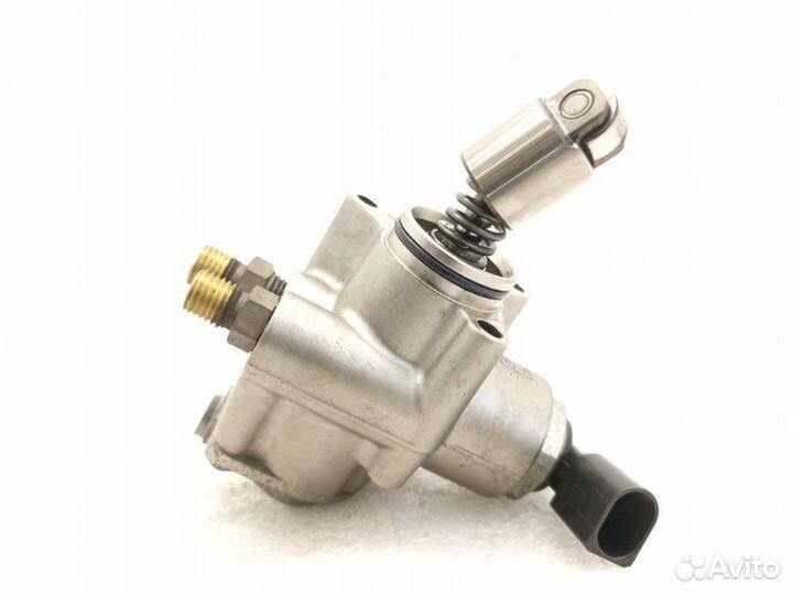 Тнвд правый Audi Q7 4L 4.2 BAR 2011