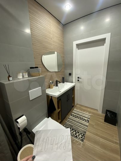 Дом 119 м² на участке 10 сот.