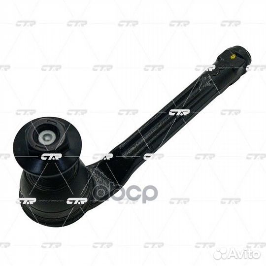 Наконечник рулевой hyundai sonata/sonata hybrid