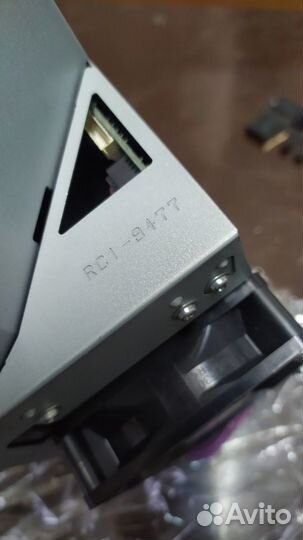 Запчасти для принтеров HP