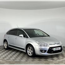 Citroen C4 1.6 AT, 2008, 213 841 км, с пробегом, цена 545 000 руб.