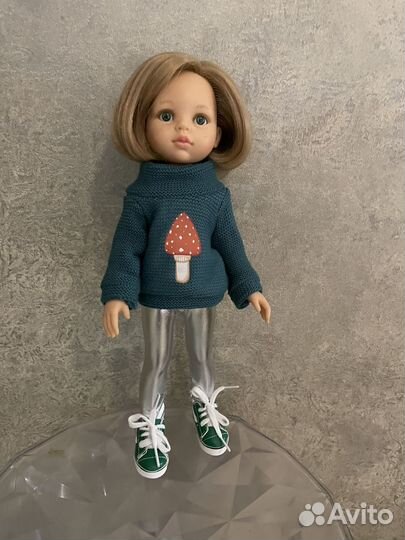 Одежда для куклы paola reina