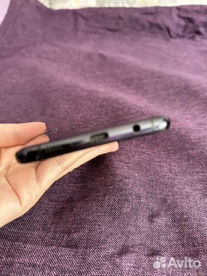 Samsung galaxy A9 2018 128