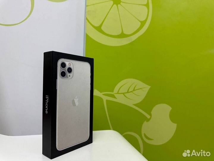 iPhone 11 Pro, 256 ГБ