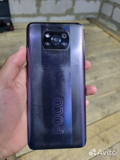 Xiaomi Poco X3 Pro, 8/256 ГБ