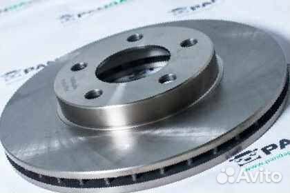 Тормозные диски