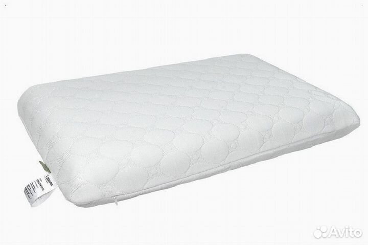 Подушки askona