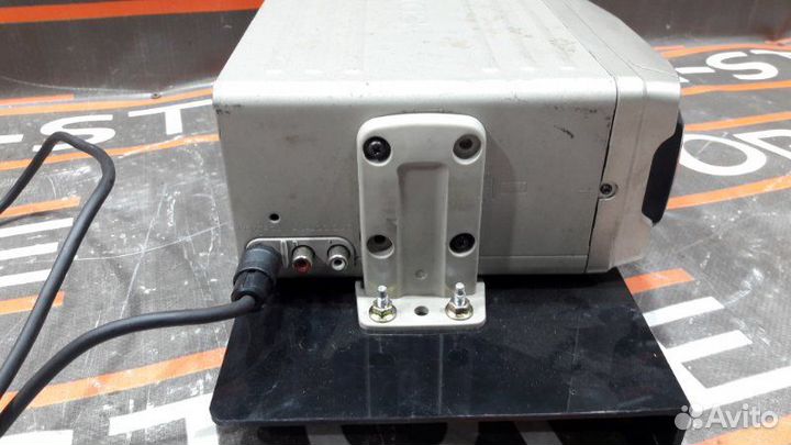 CD-Чейнджер Mercedes-Benz E-Class W210 113.940