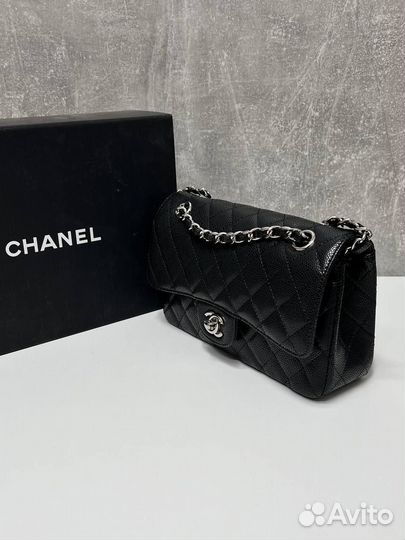 Сумка chanel