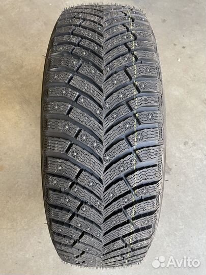 Michelin X-Ice North 4 SUV 275/50 R20 113T