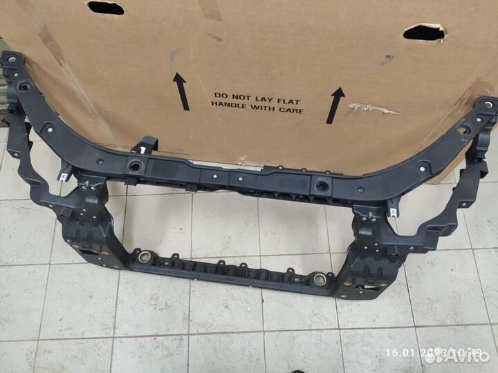 Телевизор Кия Соренто 2