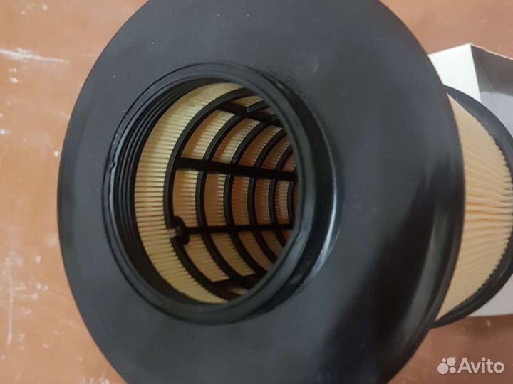 Воздушный фильтр форд фокус