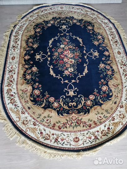 Восточный Ковер Zrabi из Дубая