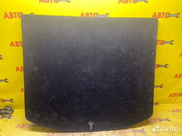 Полка багажника Kia Sportage SL G4KD 2013