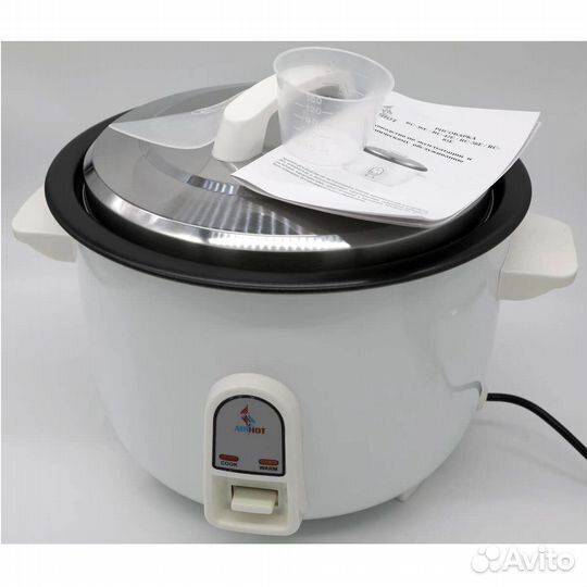 Рисоварка Airhot RC-42E в наличии