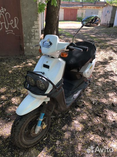 Скутер BWS 50