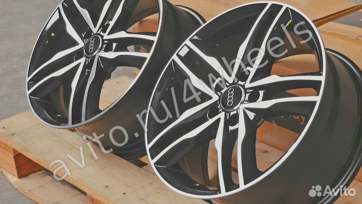 Диски Audi Q3 R19