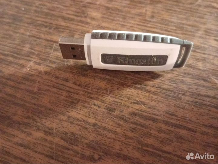 Usb флешка