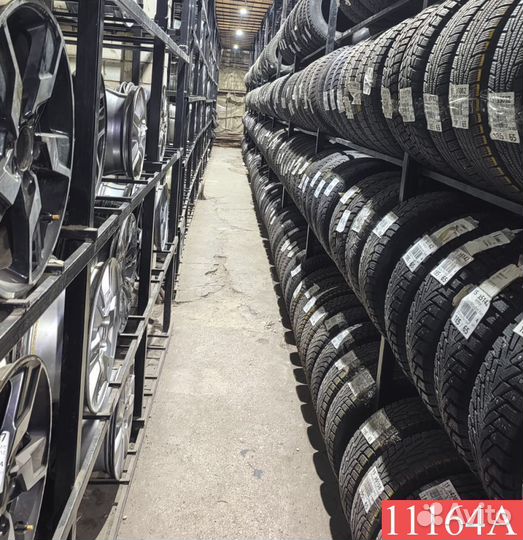 Zeta Antarctica Sport 215/60 R17 93N