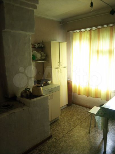 1-к. квартира, 30 м², 1/1 эт.