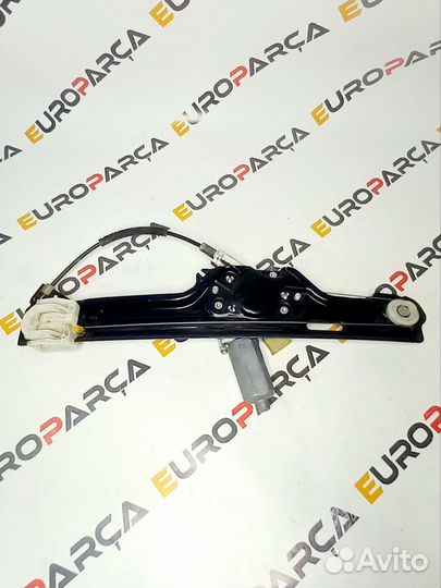 Стеклоподъемник задний левый для BMW X6 E71