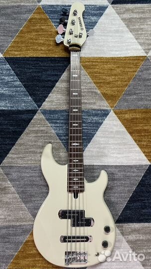 Басс гитара yamaha bb 415