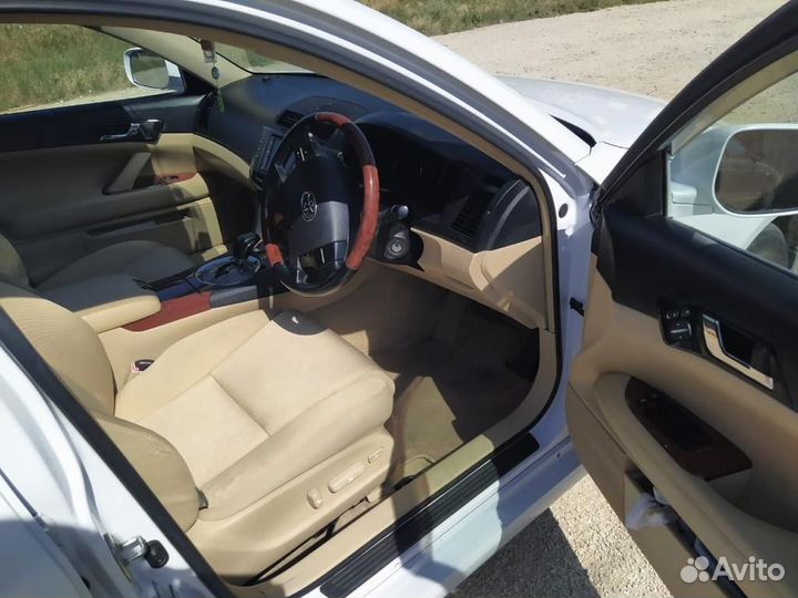 Сиденье на Марк x