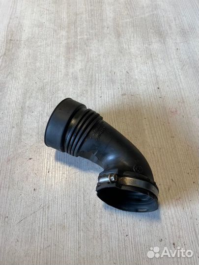 Патрубок воздушного фильтра Citroen C4 EP6