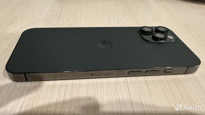 iPhone 12 Pro Max, 128 ГБ