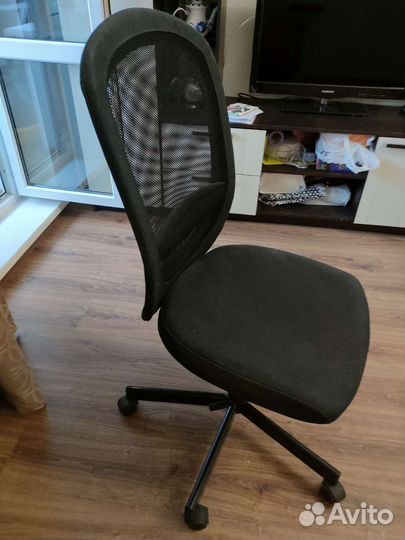 Компьютерное кресло бу