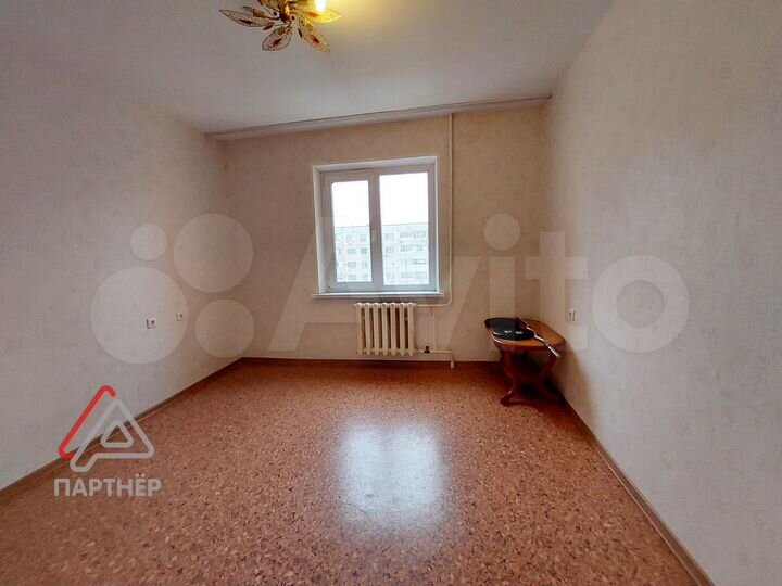 3-к. квартира, 69,1 м², 4/9 эт.