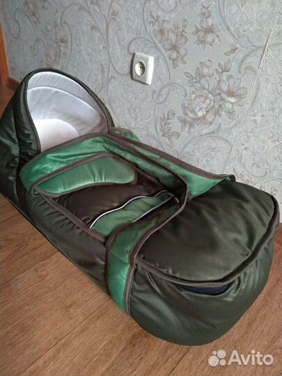 Сумка переноска для детей