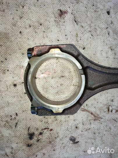 Поршень с шатуном Toyota Camry GSV40 2GR-FE 2007