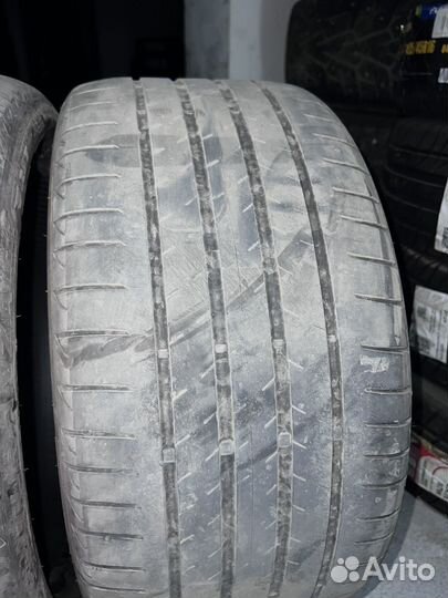 Bridgestone Turanza T005 275/35 R19