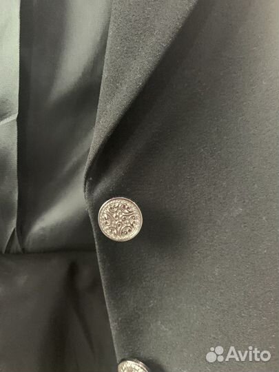 Пиджак новый
