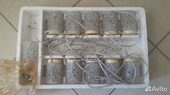 Гирлянда СССР