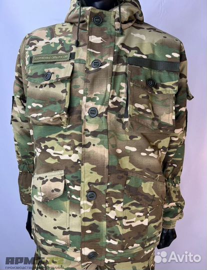 Костюм Горка флис