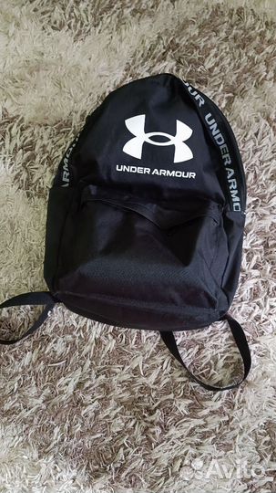 Рюкзак мужской спортивный