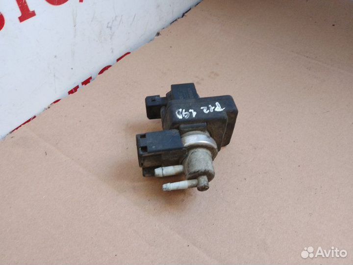 Клапан электромагнитный Nissan Primera P12 1.9D