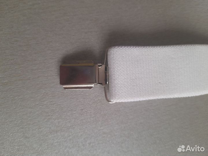 Подтяжки мужские