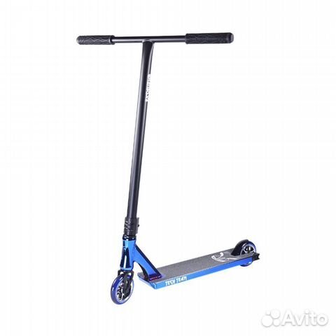 Самокат трюковой Tech Team Excalibur