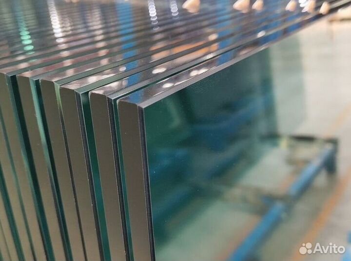 Мультифункциональные стеклопакеты сп1908